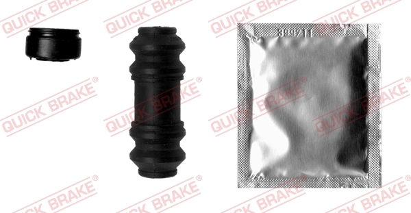 Accessory Kit, brake caliper